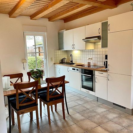 Ferienhaeuser Liethmann Haus 3 W 1 蒂门多夫 外观 照片