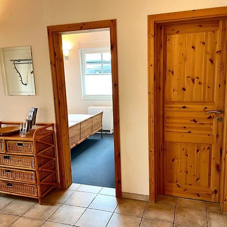 Ferienhaeuser Liethmann Haus 3 W 1 蒂门多夫 外观 照片