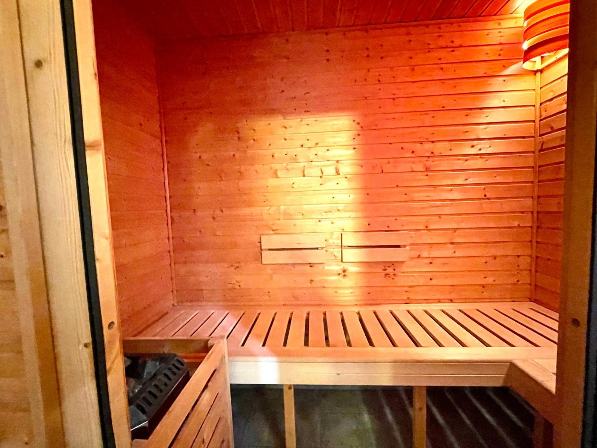 Ferienhaeuser Liethmann Haus 3 W 1 蒂门多夫 外观 照片