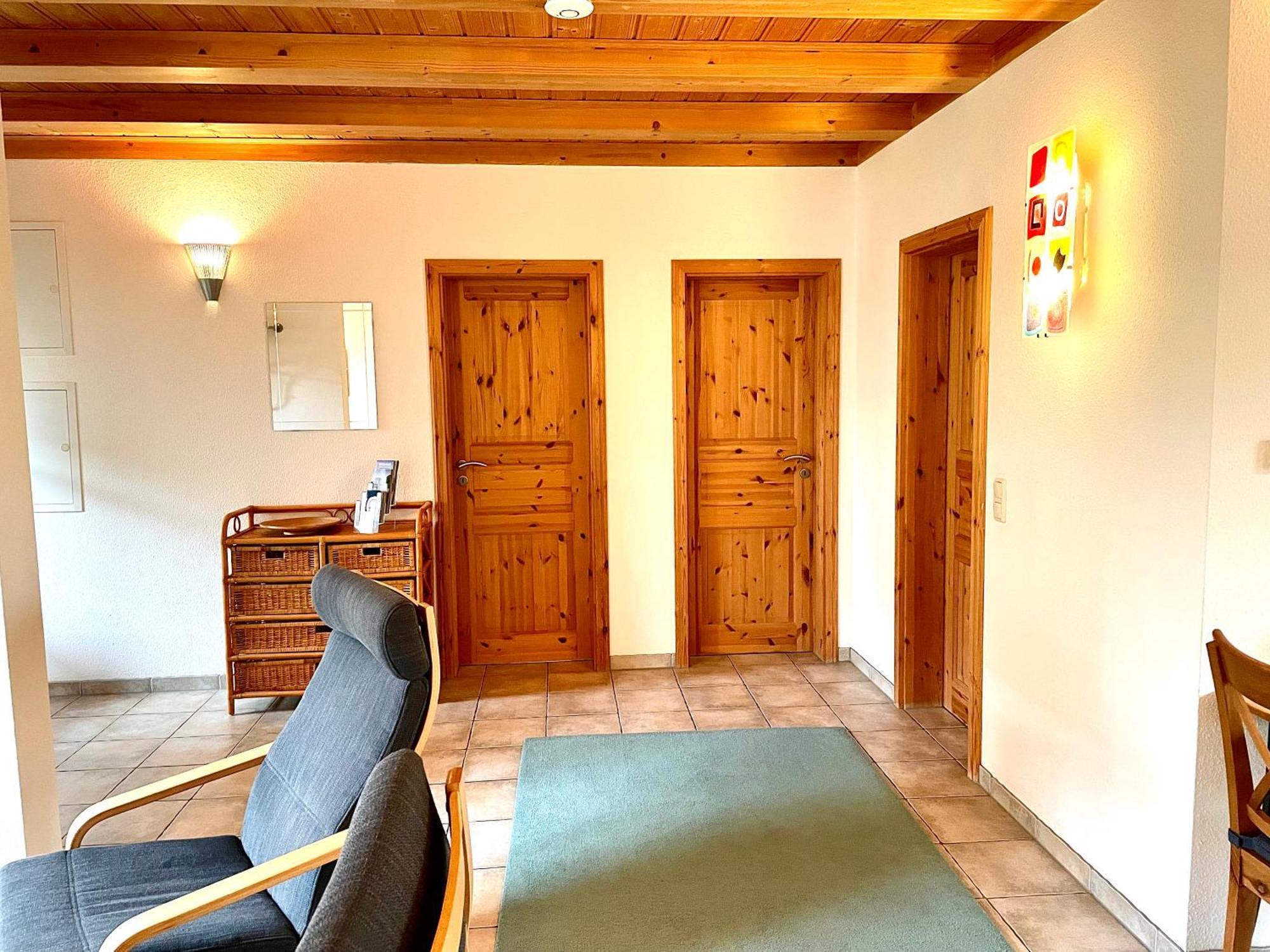 Ferienhaeuser Liethmann Haus 3 W 1 蒂门多夫 外观 照片
