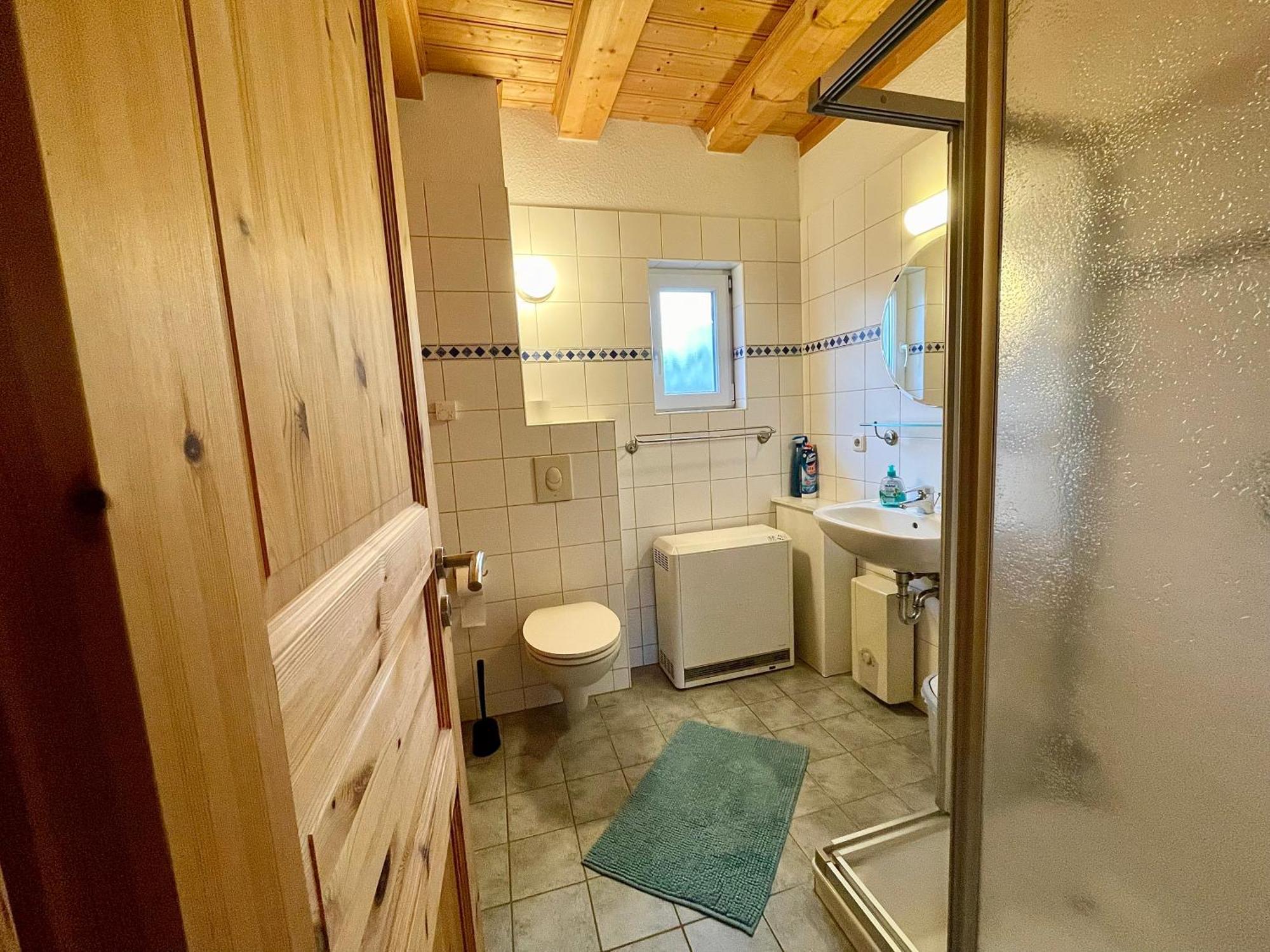 Ferienhaeuser Liethmann Haus 3 W 1 蒂门多夫 外观 照片